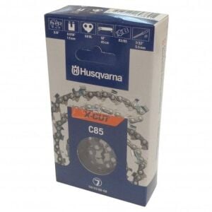 Husqvarna Testere Zinciri C85 3/8-42 Diş 1,5mm
