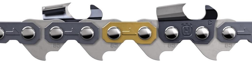 Husqvarna Testere Zinciri C85 3/8-42 Diş 1,5mm