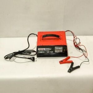 Veta Vt 3421 Akü Şarz Cihazı 12V Şarj Makinası 12 Ah