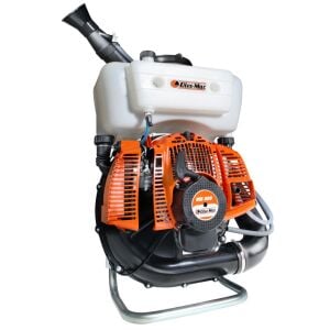 Oleo-Mac MB 800 EUR5 Atomizör Sırt Tipi Benzinli 5 HP İlaçlama Makinesi