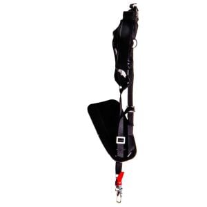 Palmera CG428 EUR5 Benzinli Motorlu Yan Tırpan