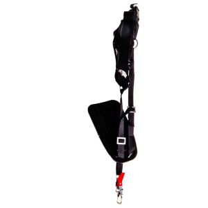 Palmera CG428 EUR5 Benzinli Motorlu Yan Tırpan