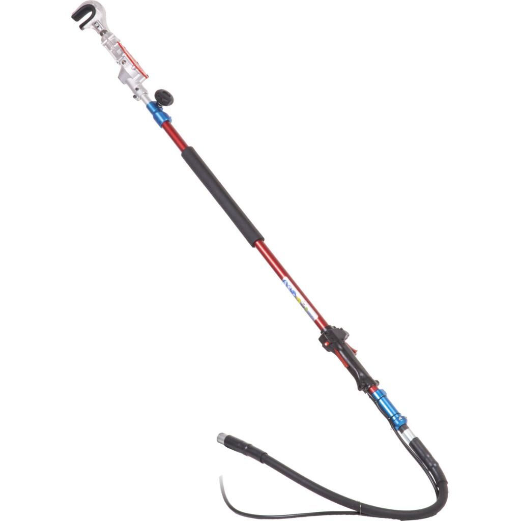 Carratu CR001S Silkme Aparatı 170-250cm Teleskopik