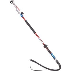 Carratu CR001S Silkme Aparatı 170-250cm Teleskopik