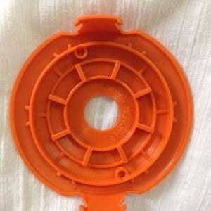Gardena 9805-00-611 Misina Kaset Kapağı Plastik