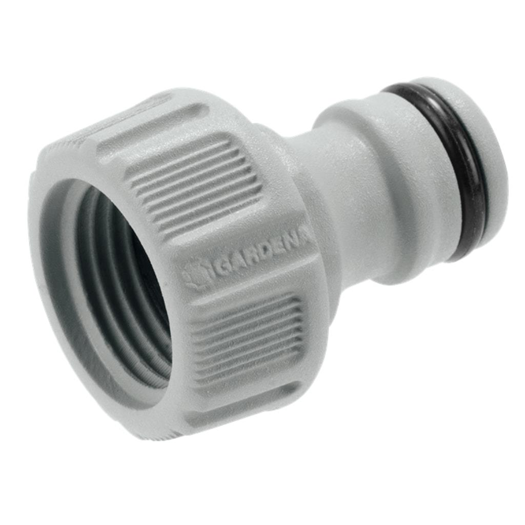 Gardena 18200-20 Musluk Bağlantısı 1/2 21 mm