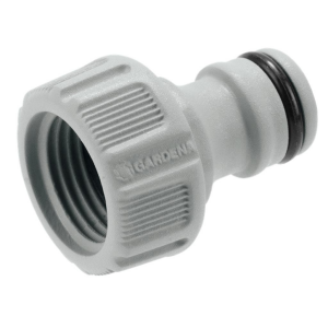 Gardena 18200-20 Musluk Bağlantısı 1/2 21 mm