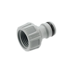 Gardena 18200-20 Musluk Bağlantısı 1/2 21 mm