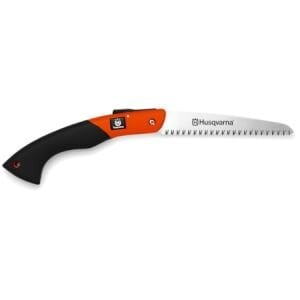 Husqvarna 180mm Budama Testeresi Katlanır H510192101