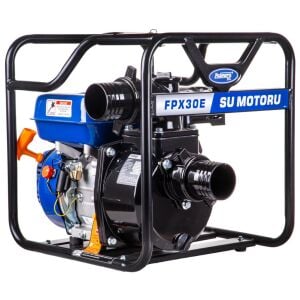 Palmera FPX30E EUR5 Su Motoru 3''