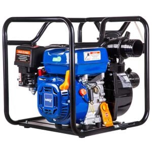 Palmera FPX30E Su Motoru Benzinli 7Hp 3'' euro 5