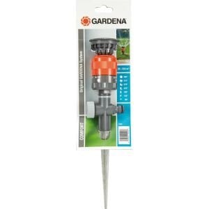 GARDENA 1949-20 Comfort Kazıklı Dairesel Sulama Fıskiyesi