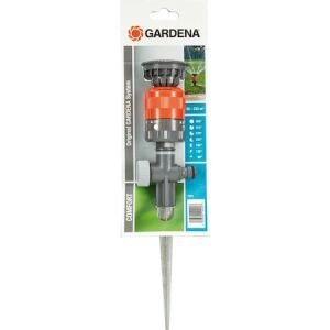 GARDENA 1949-20 Comfort Kazıklı Dairesel Sulama Fıskiyesi