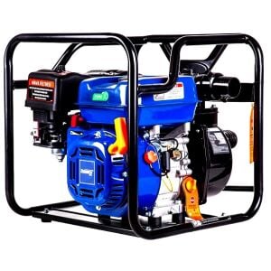 Palmera FPX20E EURO5 Su Motoru 2''