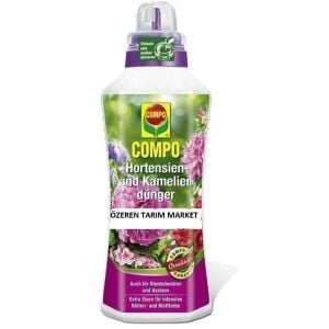 Compo 5969 Ortanca Gübresi 500 ml