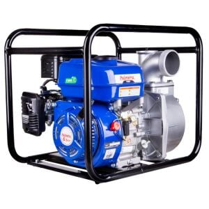 Palmera PA30T 3'' Benzinli 6.5 Hp Su Motoru