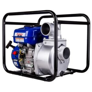 Palmera PA30T 3'' Benzinli 6.5 Hp Su Motoru