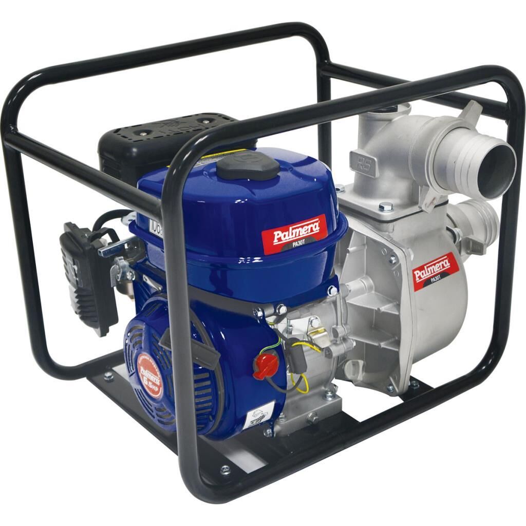 Palmera PA30T 3'' Benzinli 6.5 Hp Su Motoru