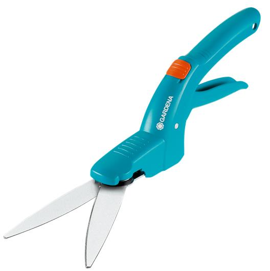 GARDENA 8730-20 Çim Kesme Makası Classic