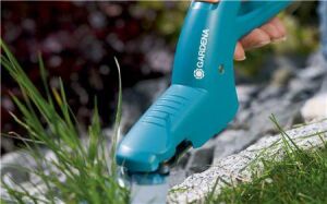 GARDENA 8730-20 Çim Kesme Makası Classic