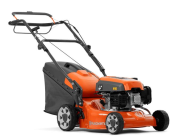 Husqvarna LC 140 SP Benzinli Şanzımanlı Çim Biçme Makinesi