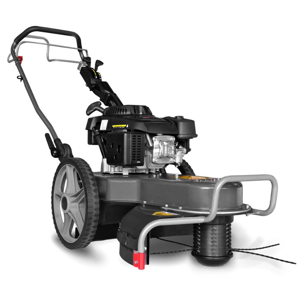 Weibang WBLT567SLC EUR5 Tekerlekli Motorlu Tırpan Şanzımanlı