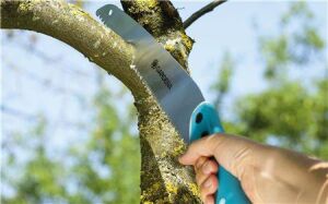 Gardena 8737-20 Bahçe Testeresi 300 mm 300 PP Combi System