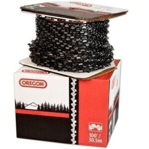 Oregon 72LPX100R Top Zincir 3/8'' .050'' 1.3 MM 820 Diş Köşeli