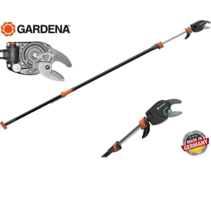 Gardena 12001 Teleskopik Yüksek Dal Budama Makası