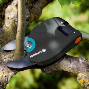 Gardena 12001 Teleskopik Yüksek Dal Budama Makası
