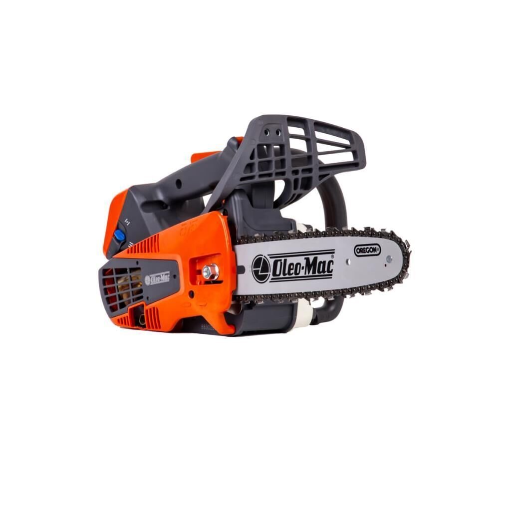Oleo-Mac GST250 Mini Motorlu Testere 1.3Hp 29Diş