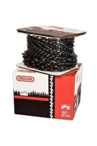 Oregon 91P100R Top Zincir 3/8''-91 .050''-1.3 MM 820 Diş Yuvarlak