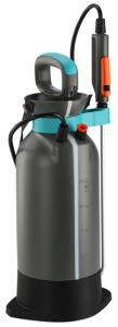 Gardena 11130-20 Basınçlı Püskürtücü İlaçlama Pompası 5LT