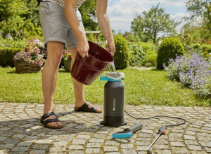 Gardena 11130-20 Basınçlı Püskürtücü İlaçlama Pompası 5LT