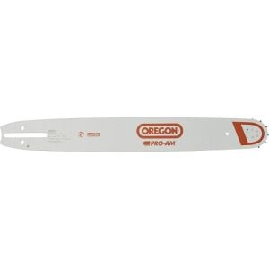 Oregon 200PXBK095 Kılavuz 3.25'' 39 Diş - Oleo-Mac Efco Husqvarna