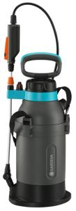 Gardena 11138-20 Basınçlı Püskürtücü İlaçlama Pompası 5 LT Plus