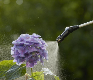Gardena 11138-20 Basınçlı Püskürtücü İlaçlama Pompası 5 LT Plus