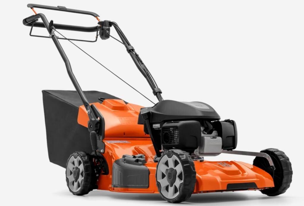 Husqvarna LC 356 VP Benzinli Şanzımanlı Çim Biçme Makinesi