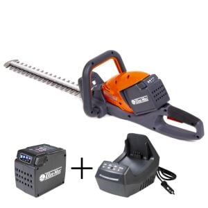Oleo Mac HCİ45 Akülü Çit Biçme Makinesi 5.0Ah+Şarj