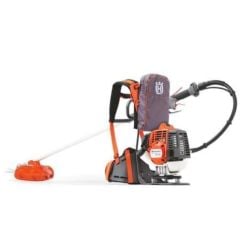 Husqvarna 553 Rbx Benzinli Motorlu Sırt Tırpan 3.1 Hp İsveç