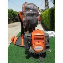 Husqvarna 553 Rbx Benzinli Motorlu Sırt Tırpan 3.1 Hp İsveç