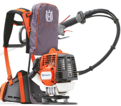 Husqvarna 553 Rbx Benzinli Motorlu Sırt Tırpan 3.1 Hp İsveç