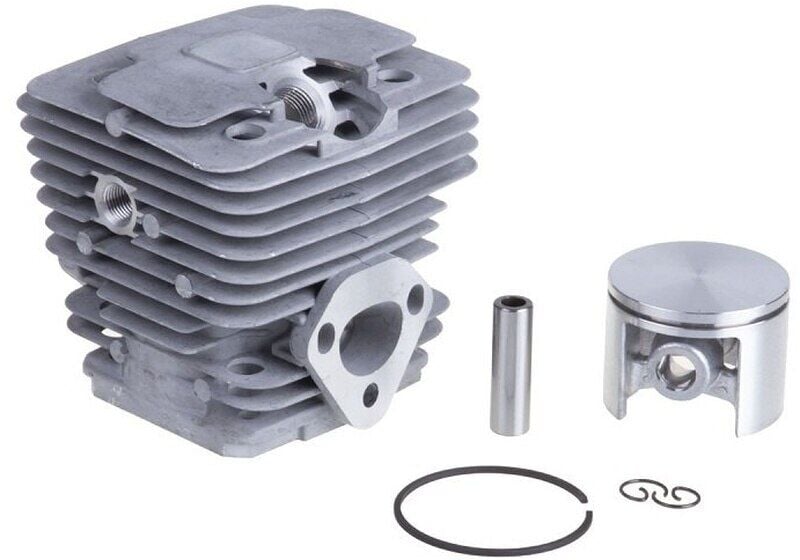 Veta Vt06615 Silindir + Piston Seti 45mm - Alpina, Castor 52