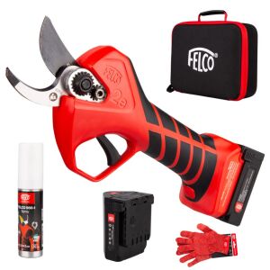 Felco 2e Tek Akülü Budama Makası