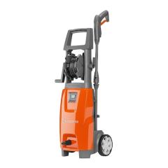 Husqvarna Pw125 Soğuk Basınçlı Yıkama Makinası 125 Bar