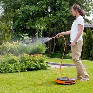 Fiskars 1020436 Hortum Makara Seti S 3/8 (9mm) 15 Metre