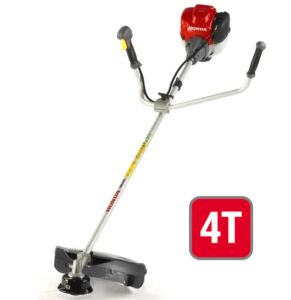 Honda Umk 450E-UEET Motorlu Yan Tırpan 4 Zamanlı