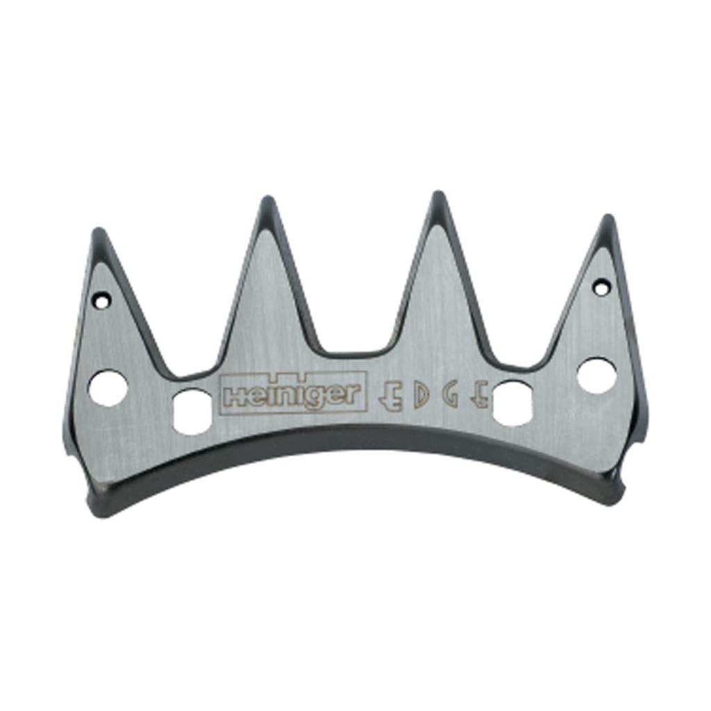 Heiniger Edge Üst Bıçak 4.4MM