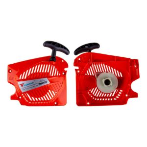 Zomax Starter Kapak Komple 4620B26K - Zomax Zm4620/5020 Motorlu