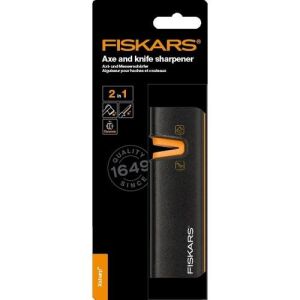 Fiskars XSharp™ Balta ve Bıçak Bileme Aparatı 120740-1000601
